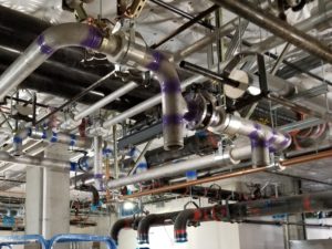 Starter Kit Piping
